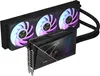 GIGABYTE B860 EAGLE WIFI6E, Mainboard Produktbild-Vorschau 6