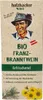 Holzhacker BIO Franzbranntwein 250 ml, traditionelle Produktbild-Vorschau 8