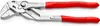 KNIPEX clé à pinces recouverte de plastique 180 mm Voir les images du produit 3