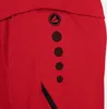 JAKO Damen Sporthose Challenge, Farbe:rot/schwarz, Produktbild-Vorschau 6