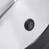 Sensor Mülleimer 50L, schwarz Produktbild-Vorschau 5