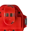 vhbw 2x Akku kompatibel mit Makita 1050DWB, 1050D, Produktbild-Vorschau 7