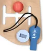 Spielba Holzspielwaren 550257, 3 Jahr(e), Holz, Mehrfarbig Produktbild-Vorschau 4