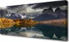 Tulup Leinwand-Bilder 125x50 Wandbild Canvas Kunstdruck Produktbild-Vorschau 1