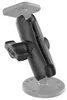 RAM Mounts RAM-B-201U, Schwarz, 94,7 mm, 140,6 g Produktbild-Vorschau 3