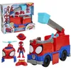 Marvel G19925L00, Rescue-Webs Theme, 3 rok / roky, AA Náhľad obrázku produktu 1