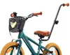 Kinderfahrrad Jungen Fahrrad Stützräder Schubstange 16 Zoll Produktbild-Vorschau 5
