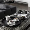 Villeroy & Boch Manufacture Rock Mokka-/Espressoobertasse Produktbild-Vorschau 5