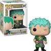 One Piece - Roronoa Zoro 327 - Funko Pop! Vinyl Figur Produktbild-Vorschau 2