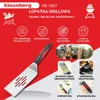 Klausberg omoplate 36 cm KB7897 Voir les images du produit 5
