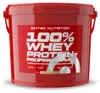 Scitec Nutrition Whey Protein Professional 5kg Eimer Produktbild-Vorschau 1