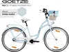 Mestský bicykel Goetze Style Alu 26" – 3 rýchlosti Nexus, Náhľad obrázku produktu 2