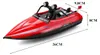 WLtoys WL917 RC Boot 2,4 GHz Fernbedienung Boote RC Jetboot Produktbild-Vorschau 11