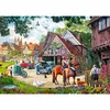 Trefl TREFL Puzzle set Idyllic life, 2x500 pcs Voir les images du produit 2