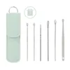 Bebird Otoscope pour enlever le cérumen, caméra 1920P HD Voir les images du produit 3