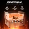 VEVOR ultrazvuková čistička 15 l profesionální 360 W Náhled obrázku produktu 3