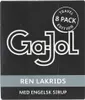 Ga-Jol Ren Lakrids 8x 23g Produktbild-Vorschau 2