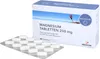 Magnesium Tabletten 200 mg, 60 St TAB Produktbild-Vorschau 2