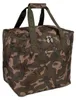 Fox Camolite Tote Bag 40x37x29cm - Angeltasche Produktbild-Vorschau 1