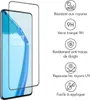 Proteggi schermo Accezz in vetro temperato OnePlus 9 Pro Anteprima dell’immagine prodotto 2
