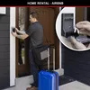 Master Lock Boîte à clés avec montage mural 5481EURD Voir les images du produit 6