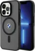 Etui Bmw Signature Magsafe Na Iphone 14 Pro - Czarne Náhled obrázku produktu 1