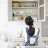 3 x  Organizer da frigo, per la conservazione degli Anteprima dell’immagine prodotto 3