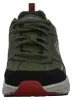 Chaussures Skechers chêne Canyon Verketta 51898OLBK Voir les images du produit 23
