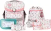 School-Mood Timeless Nordic Collection Schulranzen-Set Produktbild-Vorschau 1