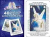 Angelinas 40 mystische Beginner - Lenormandkarten Produktbild-Vorschau 1