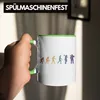 Trendation - Feuerwehr Tasse Geschenk für Feuerwehrmann Produktbild-Vorschau 4