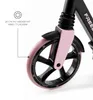 Kinderkraft FREELY Monopattino pieghevole con manubrio Anteprima dell’immagine prodotto 5