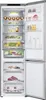 LG GBV7280AMB Freistehend 387 l A Silber Produktbild-Vorschau 9
