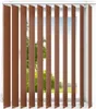 time4blinds, Lamellenvorhang, Vertikaljalousie, Vorhang, Produktbild-Vorschau 1
