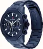 Tommy Hilfiger Herren Armbanduhr Lars 1710652 Produktbild-Vorschau 2