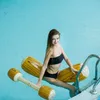 4dílná nafukovací plavecká hračka, vodní sportovní hra pro Náhled obrázku produktu 5