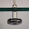 HOME DELUXE - Glasvordach Klarglas - Maße: 150 x 90 cm - Produktbild-Vorschau 6