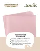 Sovie HORECA Serviette in Altrosa aus Linclass® Airlaid 40 Produktbild-Vorschau 5