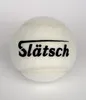 Slätsch - Weiße Tennisbälle 4er Pack - Professionelle Produktbild-Vorschau 4