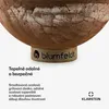 blumfeldt Savage ohniště, Ø 60,5 cm, odolné, ocel, ochrana, Náhled obrázku produktu 5