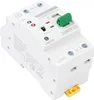 Automatischer Umschalter, 2P Umschalter 63A, Din-Schienen Produktbild-Vorschau 5