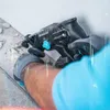 HÖGERT TECHNIK Bürstenloser Akku-Bohrhammer Set 18V, 2,0 J Produktbild-Vorschau 11