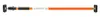 PremiumX Fensterhalter 160-290 cm SAT Balkon Fenster Produktbild-Vorschau 7