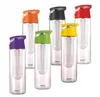Bouteille Bidon avec Insert Fruit 0.8L Kinghoff Kh-1192 Voir les images du produit 8