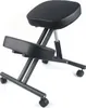 Knee Chair Black Ergonomická kolenní židle Posture Náhled obrázku produktu 5