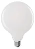 LED Lampe Filament G125 / E27 / 18 W (150 W) / 2452 lm / Warmweiß Produktbild-Vorschau