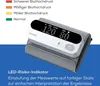 BEURER Ciśnieniomierz na ramię 1x240 Sp. LCD BT Akumulator Podgląd zdjęcia produktu 31