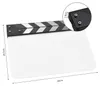 Acrylfoto, filmclapperboard, filmregisseur, jump cut, Productafbeelding-voorbeeld 1