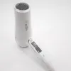 A white hairdryer is shown on a white background. Náhľad obrázku produktu