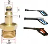 Rosfix Adapter M22 x 1,5 do Szybkozłączki – Mosiądz, Podgląd zdjęcia produktu 2